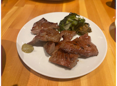 牛タン焼専門店 司 分店鷹 川崎店 1号店: ゆぴさんの2026年10月10日の1枚目の投稿写真