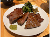 牛タン焼専門店 司 分店鷹 川崎小川町店 2号店: ゆりこさんの2026年06月27日の1枚目の投稿写真