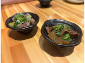 牛タン焼専門店 司 分店鷹 川崎小川町店 2号店: ゆりこさんの2026年06月27日の2枚目の投稿写真