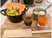 Seafood bar Ermitage 大宮店: mmaiさんの2024年08月29日の1枚目の投稿写真