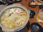 炭火居酒屋 炎 アーバンビル店: mypeachさんの2026年06月01日の2枚目の投稿写真
