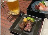 活菜旬魚 さんかい 南3条店: mypeachさんの2025年12月14日の1枚目の投稿写真
