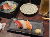 活菜旬魚 さんかい 南3条店: mypeachさんの2025年12月14日の2枚目の投稿写真