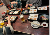 活菜旬魚 さんかい 南3条店: mypeachさんの2025年12月14日の3枚目の投稿写真