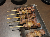 炭火酒蔵 炎 新さっぽろ店: mypeachさんの2026年05月03日の3枚目の投稿写真