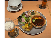 YEBISUBAR ヱビスバー 札幌アピア店: mypeachさんの2026年03月13日の2枚目の投稿写真