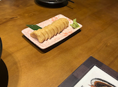 和食割烹居酒屋 産地直送の海鮮 季作 きさく aune海浜幕張店: mypeachさんの2026年05月16日の1枚目の投稿写真