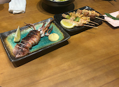 和食割烹居酒屋 産地直送の海鮮 季作 きさく aune海浜幕張店: mypeachさんの2026年05月16日の2枚目の投稿写真
