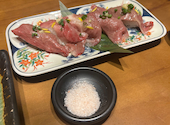 和食割烹居酒屋 産地直送の海鮮 季作 きさく aune海浜幕張店: mypeachさんの2026年05月16日の3枚目の投稿写真