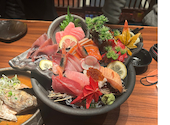 海鮮個室酒場 伊まり 札幌駅JR55ビル店: mypeachさんの2025年12月06日の2枚目の投稿写真