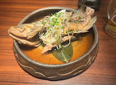 海鮮個室酒場 伊まり 札幌駅JR55ビル店: mypeachさんの2025年12月06日の3枚目の投稿写真
