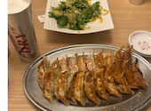 餃夢中 すすきの店: mypeachさんの2026年06月21日の1枚目の投稿写真