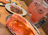 大阪焼肉・ホルモン ふたご 六本木店: りえこさんの2026年01月の1枚目の投稿写真