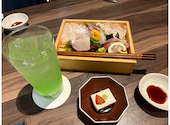 楽蔵 うたげ 京都駅前店: パピプペポのポポさんの2026年06月19日の1枚目の投稿写真