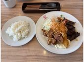 ステーキハウス ラジャ634 倉敷中島店: パピプペポのポポさんの2025年02月06日の1枚目の投稿写真