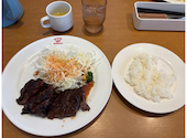 ステーキハウス ラジャ634 倉敷中島店: パピプペポのポポさんの2026年06月19日の1枚目の投稿写真