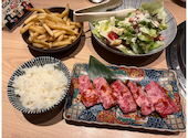 焼肉どんどん亭 岡山江崎店: パピプペポのポポさんの2026年06月12日の1枚目の投稿写真