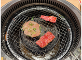 焼肉どんどん亭 岡山江崎店: パピプペポのポポさんの2026年06月12日の2枚目の投稿写真