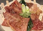 炭火焼肉食道園 蒲田西口店: crossさんの2025年06月の1枚目の投稿写真