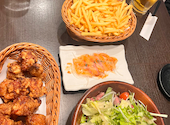 食べ放題＆個室居酒屋 焼き鳥ギャング 立川本店: あとむさんの2024年12月の1枚目の投稿写真