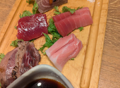 魚屋のマグロ食堂 オートロキッチン 渋谷店: えりさんの2026年07月12日の1枚目の投稿写真