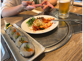 韓国料理 ムハンポチャ 新大久保店: Hiroさんの2026年08月27日の1枚目の投稿写真