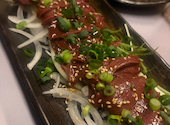 工藤羊肉店 3号店: まいさんの2026年04月08日の2枚目の投稿写真