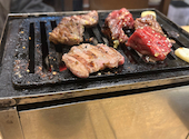 焼肉　ここから　追手筋店: まさんの2024年12月の1枚目の投稿写真