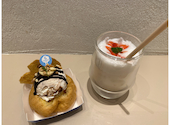 & Yogurt アンドヨーグルト 横浜店: ラプンツェルさんの2026年04月15日の1枚目の投稿写真