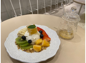 & Yogurt アンドヨーグルト 横浜店: ラプンツェルさんの2026年06月30日の1枚目の投稿写真