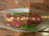 馬肉酒場 馬喰ろう 新潟店: 波の花さんの2026年03月24日の2枚目の投稿写真