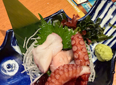 魚民 拝島南口駅前店: ひでさんさんの2026年07月21日の1枚目の投稿写真