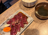 焼肉 よし: monicaさんの2026年09月11日の1枚目の投稿写真