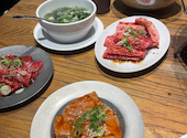 七輪焼肉 HACHIHACHI はちはち 天神大名店: ジェニさんの2026年08月30日の1枚目の投稿写真