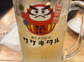 串とメシにはサケキタル 錦糸町駅前店: リョウタさんの2026年08月10日の1枚目の投稿写真