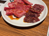 近江牛焼肉 MAWARI 守山店: やんにきさんの2026年06月27日の1枚目の投稿写真