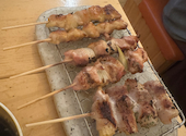 焼き鳥 炭処 鳥で通 とりでつう: カエデさんの2026年07月07日の3枚目の投稿写真