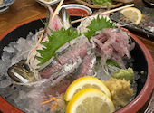 釣船茶屋 ざうお 亀戸駅前店: ジミーさんの2026年07月20日の1枚目の投稿写真