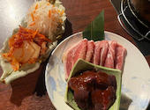 肉問屋直営 牛若丸 上野店: はなさんの2026年06月27日の1枚目の投稿写真