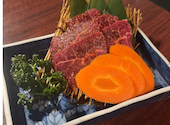 肉問屋直営 牛若丸 上野店: はなさんの2026年09月05日の1枚目の投稿写真