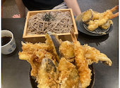 天麩羅バル 秋光 浅草店: だっちさんの2026年06月08日の1枚目の投稿写真