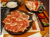 しゃぶ扇 難波 オーキャット OCAT店: 光政さんの2026年07月25日の1枚目の投稿写真