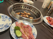 黒毛和牛焼肉 ビーファーズ 泉佐野牧場: Teddyさんの2026年10月15日の1枚目の投稿写真