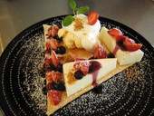 noyes cafe: cafecafeさんの2009年07月05日の2枚目の投稿写真