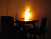 noyes cafe: cafecafeさんの2009年07月05日の3枚目の投稿写真