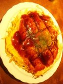 元祖 へんくつや 本店: オレンジさんの2010年03月19日の1枚目の投稿写真