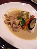 レストラン蜂の家: オレンジさんの2010年02月18日の1枚目の投稿写真