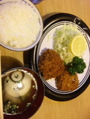 六白: オレンジさんの2009年12月14日の1枚目の投稿写真