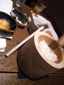月兎 別府本店: オレンジさんの2010年02月13日の2枚目の投稿写真