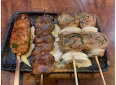 焼き鳥 家康: YUUKIさんの2026年05月03日の2枚目の投稿写真